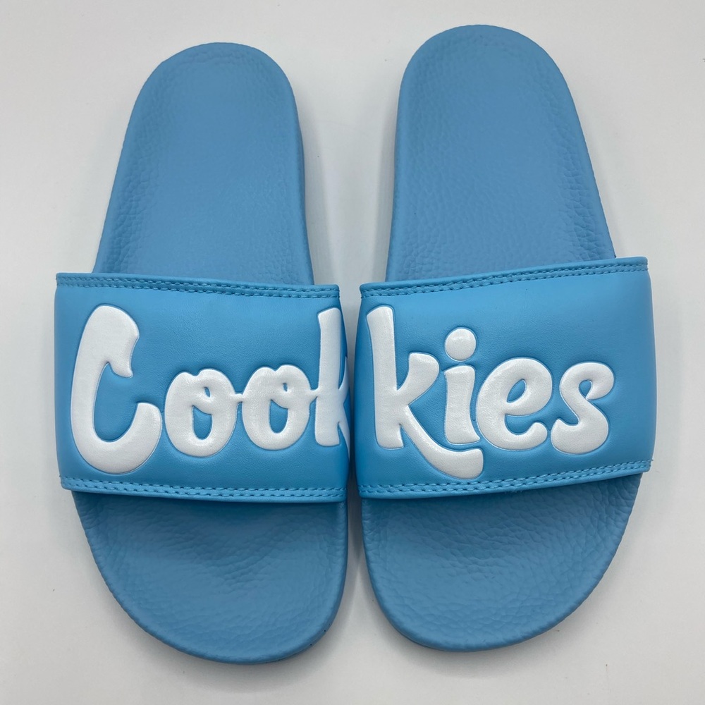 Cookies SF Slides